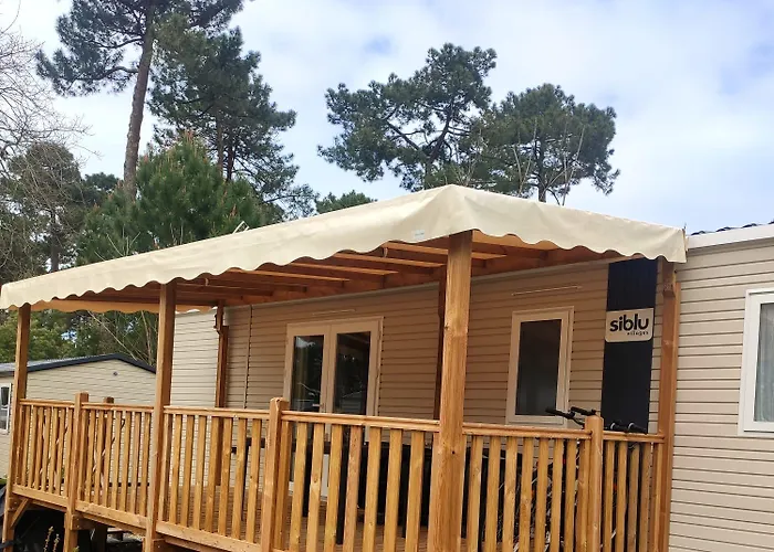 A La Brise Du Ferret