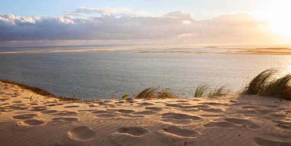 A La Brise Du Ferret Camping