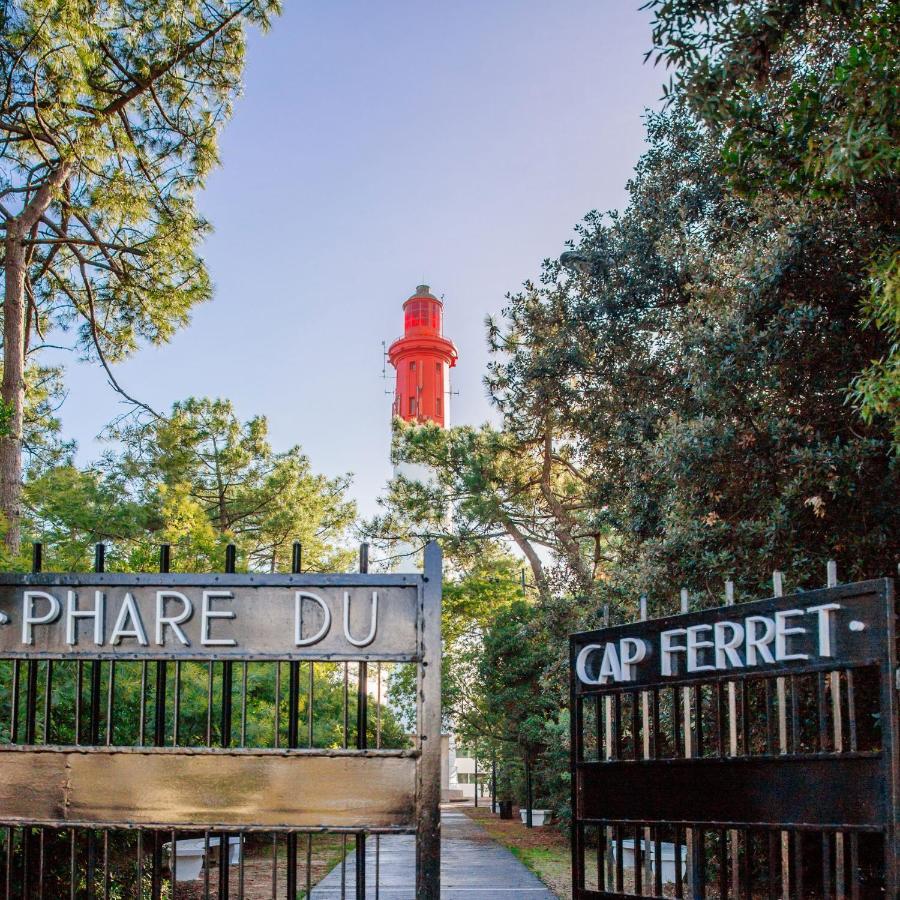 A La Brise Du Ferret