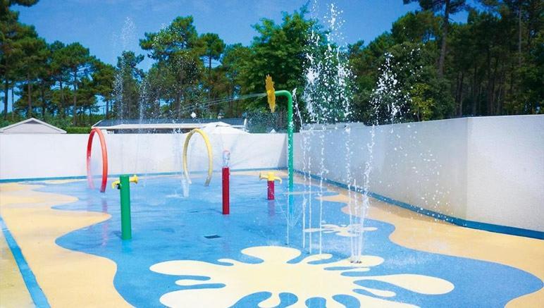 A La Brise Du Ferret Campsite *